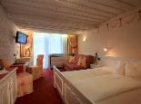 Hotel Seppl Pitztal - Doppelzimmer Haupthaus - Sport & Vital Hotel Seppl St. Leonhard im Pitztal