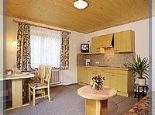 Appartement Pension Auhof Appartement standard Bild