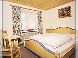 Appartement Pension Auhof Doppelzimmer Bild