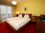 Appartement Nummer 12 - Gasthof Hotel Weberhaeusl Strobl