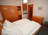 Appartement Nummer 16 - Gasthof Hotel Weberhaeusl Strobl