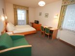 Appartement Nummer 17 - Gasthof Hotel Weberhaeusl Strobl