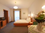 Appartement Nummer 18 - Gasthof Hotel Weberhaeusl Strobl