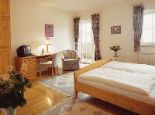Dreibettzimmer - Hotel Fuerst Unterweissenbach