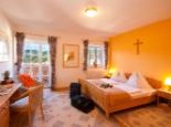 Doppelzimmer - Hotel Fuerst Unterweissenbach