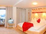 Pension - Appartements Ronacherhof Nockberge ZirbenZimmer© Bild
