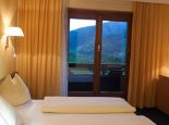 Doppelzimmer "Panoramablick" - Pension & Appartements  Ronacherhof*** Bad Kleinkirchheim