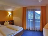 Familienzimmer "Panoramablick" - Pension & Appartements  Ronacherhof*** Bad Kleinkirchheim