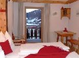 Zirbenzimmer "Strohsackblick" - Pension Appartements RONACHERHOF*** Bad Kleinkirchheim