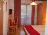 DZ. Standard Alt Kirchheim - ALT KIRCHHEIM Gasthof-Pension Bad Kleinkirchheim