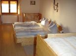 Familien-Schlafzimmer Fewo "Bodensee" - Sohlerhof m.Bodensee-Blick, Josef & Marlene Sohler Eichenberg