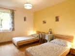 Schlafzimmer in "Begegnungen" - Hoellmuehle Oberkappel