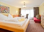 Doppelzimmer Komfort - AktivHotel Hochfilzer Ellmau