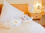 Einzelzimmer - AktivHotel Hochfilzer Ellmau