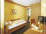 Einzelzimmer "Kolmspitze" - Ferienhotel Zillergrund Mayrhofen