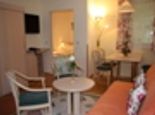 Waldschlößl - All inclusive Silence - Appartement FeWo Typ B Image