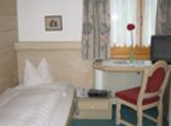 Hotel Antonius Single room - half board Image