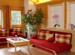 Appartementhaus  Wildbachhof XXL Ferienwohnung 6 Bild