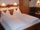 Doppelzimmer/ Salzburger Hof/ Fuschl am See