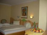 Double room without balcony - Hotel Almrausch Bad Kleinkirchheim