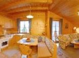 appartement im traditionellen Stil
