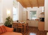 Ferienwohnung Tennengebirge Annaberg-Lungoetz
