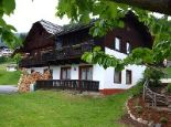 Feichterhof (farm) - Feichterhof Bad Kleinkirchheim