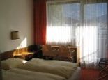 Doppelzimmer - Sportpension Thayer Kaprun