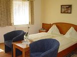 Hotel Stadt Salzburg Zimmer Bild