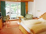 DZ Komfort im Landhausstil - Klammer's Kaernten Bad Hofgastein