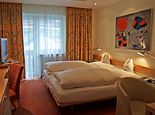 Doppelzimmer Standard Design - Klammer's Kaernten Bad Hofgastein