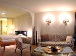 DZ Wohn/Schlafteil im Alpin Design - Klammer's Kaernten Bad Hofgastein
