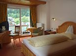 Einzelzimmer Komfort im Landhausstil - Klammer's Kaernten Bad Hofgastein