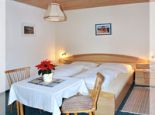 Pension Antonius Doppelzimmer Grundriss - Pension Antonius Pfunds