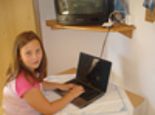 free Internet - Haus Brigitte Rußbach