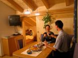 Viel Holz - Großglockner Appartement Kals am Großglockner