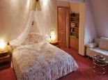 Romantik-Suite Himmelbett
