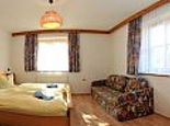 Torbauer Fewo mit 2 getr. Zimmer Bild