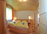 Torbauer Fewo 2/3 mit getr. Zimmer Bild