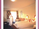 Zimmer - Hotel Post Prutz-Faggen