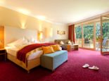 Zimmer Superiore - Wohlfuehl & Genusshotel Felsenhof Bad Kleinkirchheim