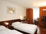 Twin Zimmer  - Artis Hotel Airo Tower Vienna