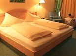 Hotel Sonnalm  Doppelzimmer Kathrein Bild