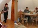 Ferienwohnung 2-5 Personen