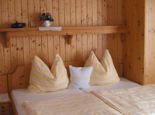 Pension Kasbergblick Doppelzimmer Bild