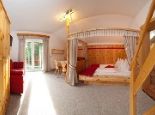 Moosbauerhof - Moosbauerhof Adventure Farm Bad Kleinkirchheim