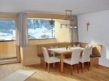 Wohnzimmer - Ritter Anni - Haus Ritter Schoppernau