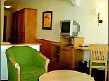 Hotelstudio Rubin Hotelstudio Rubin Bild