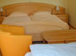 SANTAROSA - Landhaus Herbert Freißmuth Pension *** Double Room Image