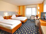 Hotel Roko-Hof **** Twin Bed Zimmer Bild